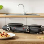 PLITA ELECTRICA 2500W SENCOR