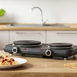 PLITA ELECTRICA 2500W SENCOR