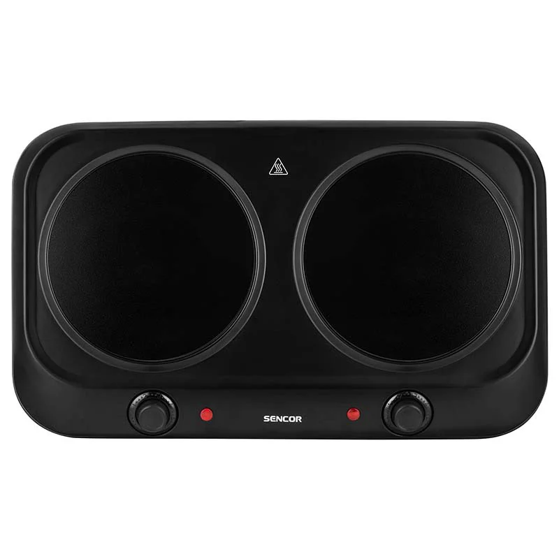 PLITA ELECTRICA 2400W SENCOR