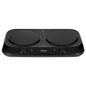 PLITA ELECTRICA 2400W SENCOR