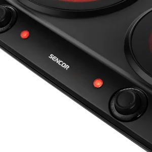 PLITA ELECTRICA 2400W SENCOR