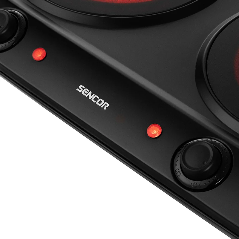 PLITA ELECTRICA 2400W SENCOR