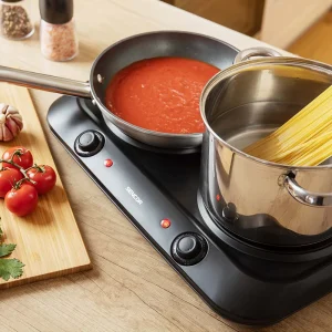 PLITA ELECTRICA 2400W SENCOR