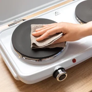 PLITA ELECTRICA DUBLA 2500W SENCOR