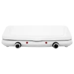 PLITA ELECTRICA DUBLA 2500W SENCOR