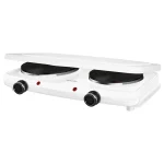 PLITA ELECTRICA DUBLA 2500W SENCOR