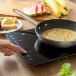 S-SCP3701BK@10 PLITA INDUCTIE 2000W SENCOR