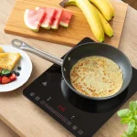 S-SCP3701BK@11 PLITA INDUCTIE 2000W SENCOR