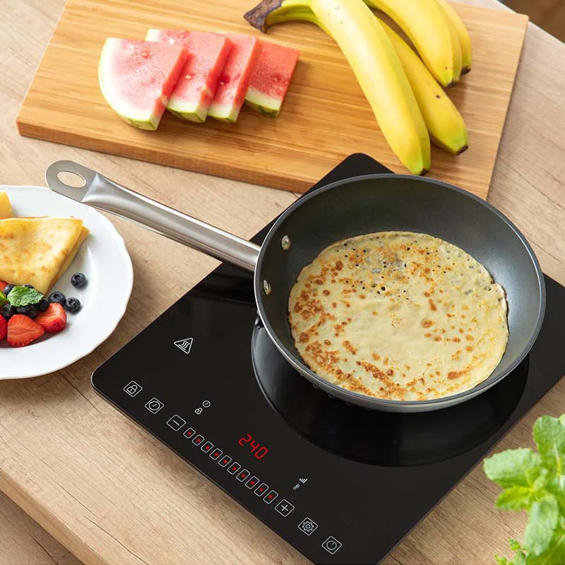 PLITA INDUCTIE 2000W SENCOR