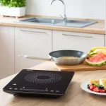 S-SCP3701BK@12 PLITA INDUCTIE 2000W SENCOR