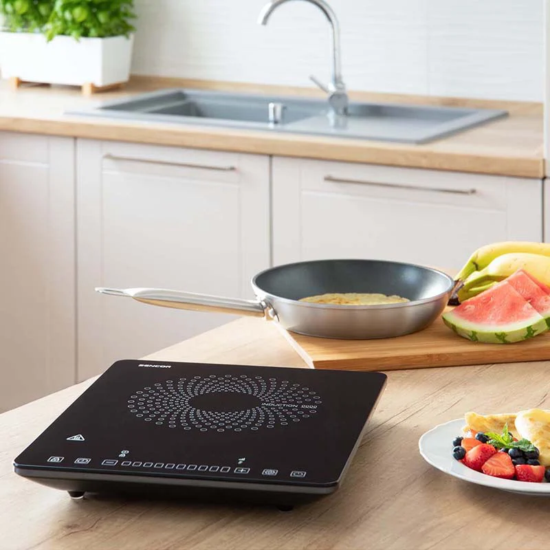 PLITA INDUCTIE 2000W SENCOR