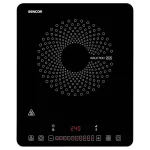 S-SCP3701BK@2 PLITA INDUCTIE 2000W SENCOR