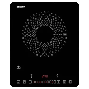 PLITA INDUCTIE 2000W SENCOR