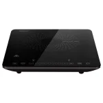 S-SCP3701BK@3 PLITA INDUCTIE 2000W SENCOR