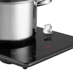 S-SCP3701BK@5 PLITA INDUCTIE 2000W SENCOR