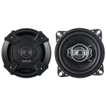 S-SCSBX1002 DIFUZOR AUTO 2 CAI 4 INCH 60W SENCOR