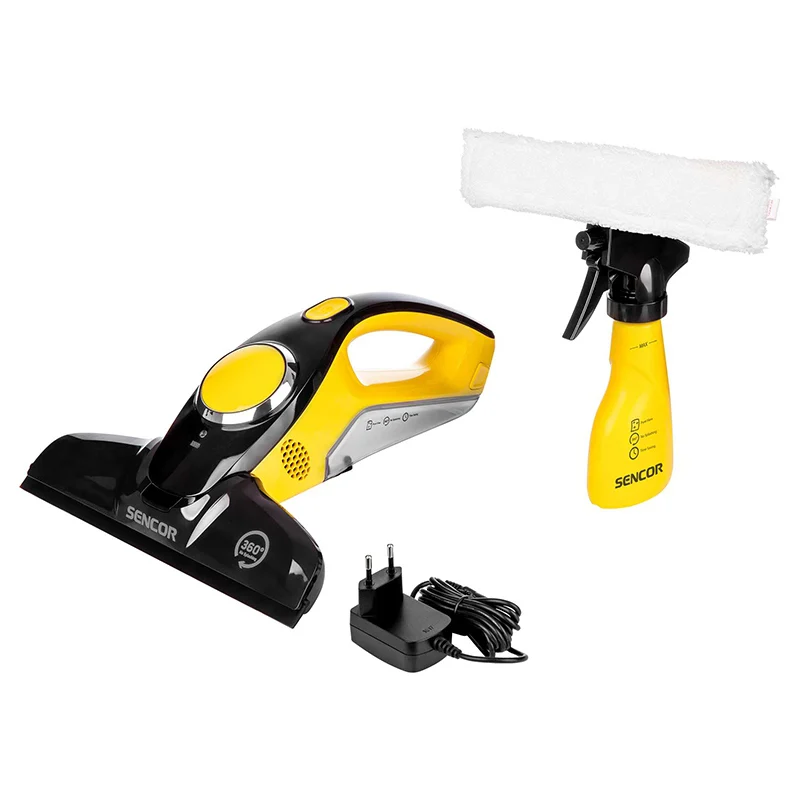 APARAT CURATARE FERESTRE SENCOR