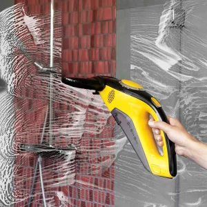 APARAT CURATARE FERESTRE SENCOR