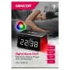 CEAS DIGITAL CU INCARCARE WIRELESS SENCOR