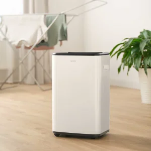 S-SDH3028WH@12 DEZUMIDIFICATOR SMART SENCOR