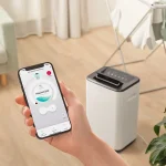 DEZUMIDIFICATOR SMART SENCOR