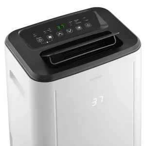 S-SDH3028WH@6 DEZUMIDIFICATOR SMART SENCOR