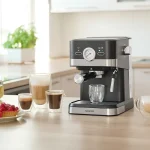 ESPRESSOR 20 BAR 1050W SENCOR