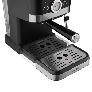 ESPRESSOR 20 BAR 1050W SENCOR