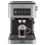 S-SES4020SS ESPRESSOR 20 BAR 1050W SENCOR