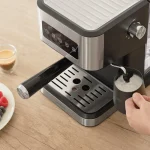 S-SES4020SS@11 ESPRESSOR 20 BAR 1050W SENCOR