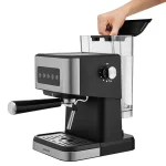 S-SES4020SS@8 ESPRESSOR 20 BAR 1050W SENCOR