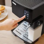 ESPRESSOR SEMI-AUTOMAT 20 BAR SENCOR