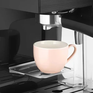 ESPRESSOR SEMI-AUTOMAT 20 BAR SENCOR