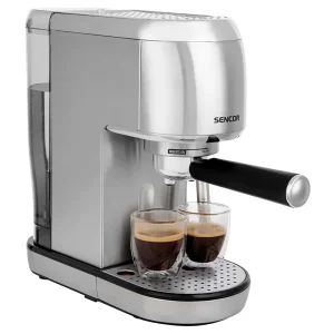 ESPRESSOR 1400W SENCOR