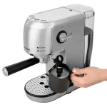 S-SES4900SS@9 ESPRESSOR 1400W SENCOR
