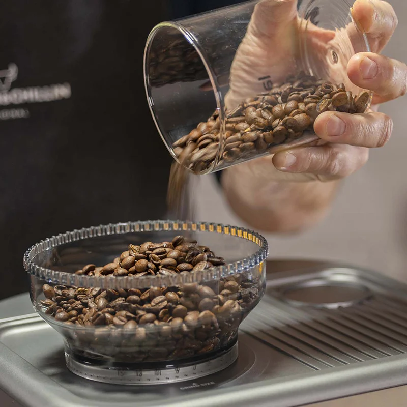 ESPRESSOR 15 BAR 1770W SENCOR