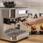 ESPRESSOR 15 BAR 1770W SENCOR