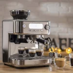 ESPRESSOR 15 BAR 1770W SENCOR