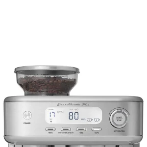 ESPRESSOR 15 BAR 1770W SENCOR