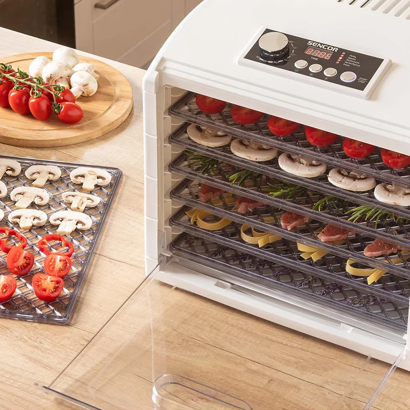 S-SFD6500WH@11 DESHIDRATOR ALIMENTE