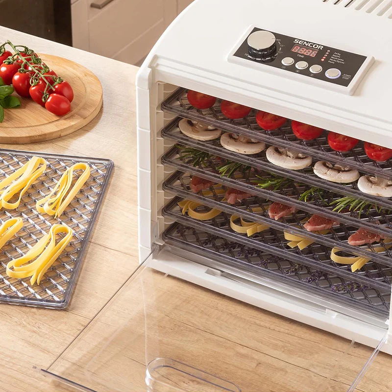 S-SFD6500WH@13 DESHIDRATOR ALIMENTE