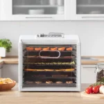 S-SFD6500WH@17 DESHIDRATOR ALIMENTE