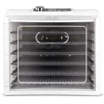 S-SFD6500WH@2 DESHIDRATOR ALIMENTE