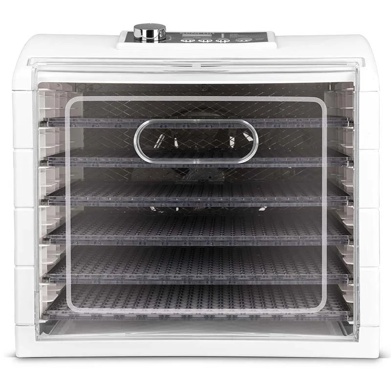 S-SFD6500WH@2 DESHIDRATOR ALIMENTE