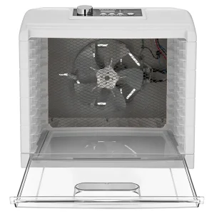 S-SFD6500WH@4 DESHIDRATOR ALIMENTE