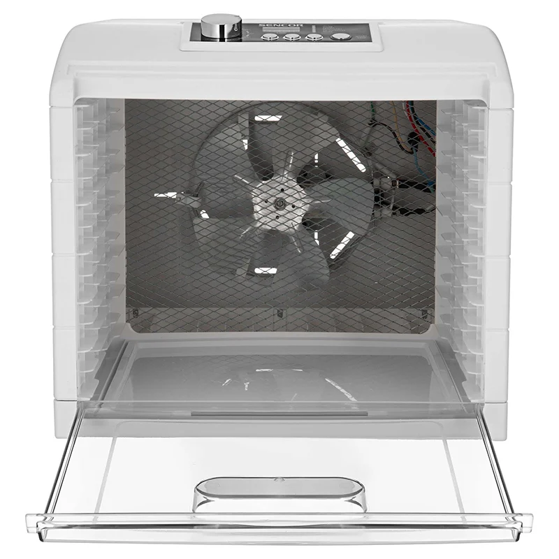 S-SFD6500WH@4 DESHIDRATOR ALIMENTE