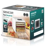 S-SFD6500WH@8 DESHIDRATOR ALIMENTE