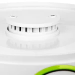 DESHIDRATOR ALIMENTE 5 TAVI 240 W SENCOR