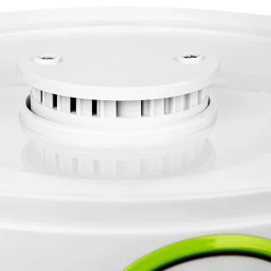 DESHIDRATOR ALIMENTE 5 TAVI 240 W SENCOR