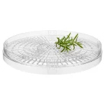 DESHIDRATOR ALIMENTE 5 TAVI 240 W SENCOR